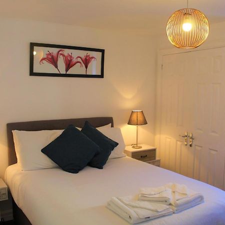 Apartamento West Street Mews Exeter Exterior foto
