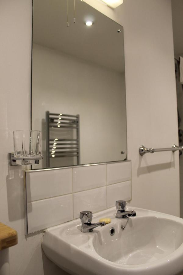 Apartamento West Street Mews Exeter Exterior foto